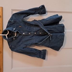 Ralph lauren Polo 2t girls lot dress and sweater